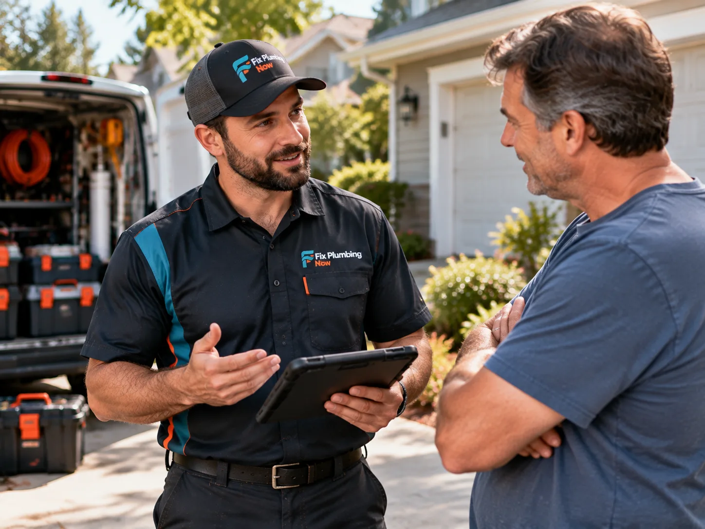 Clogged Drain Service Gnadenhutten, OH FAQs